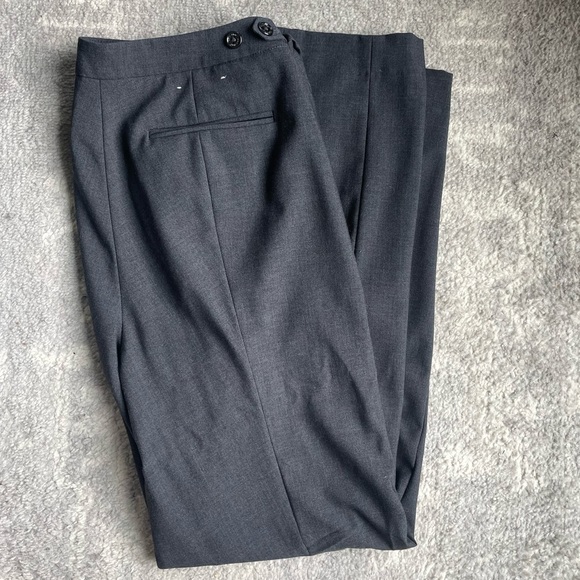 Calvin Klein Lux Highline Pant Straight Leg - Picture 5 of 7